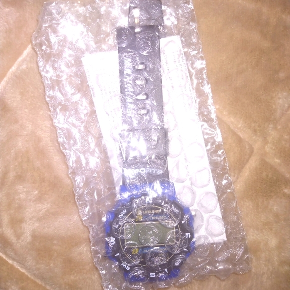 NWOT U.S News Watch - Picture 1 of 2